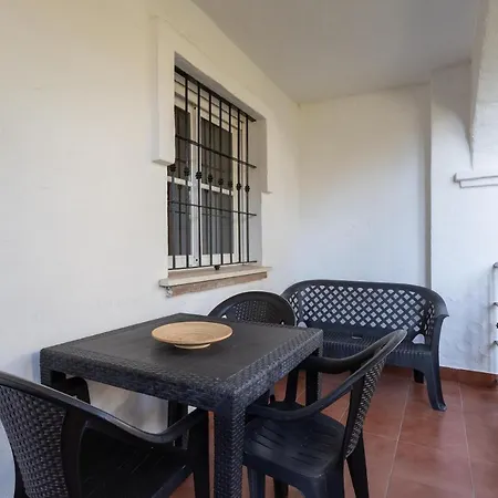 Benalmar Playa Apartment *