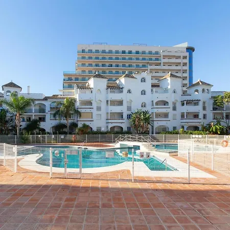 Apartment Benalmar Playa