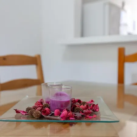 Apartment Benalmar Playa Benalmadena