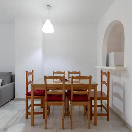 Apartment Benalmar Playa