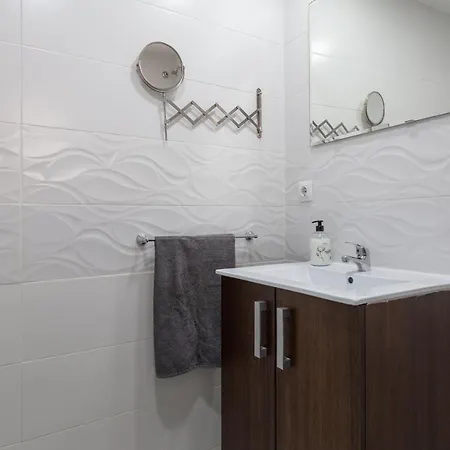 Apartment Benalmar Playa Benalmadena