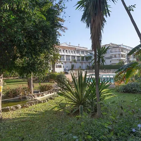 Benalmar Playa Apartment