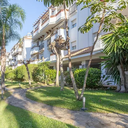 Benalmar Playa Apartment Benalmadena
