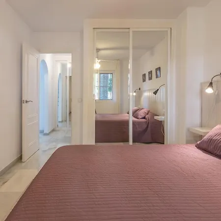 Benalmar Playa Apartment Benalmadena